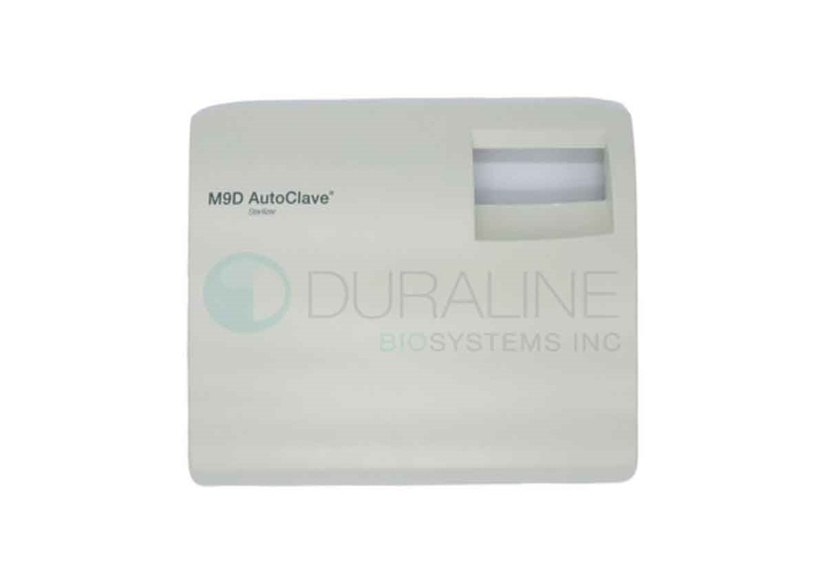 Door Cover for Midmark M9D, New Style