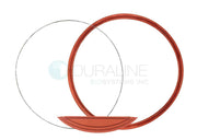Midmark M11 M11D Autoclave Door Gasket Kit 002-0504-00