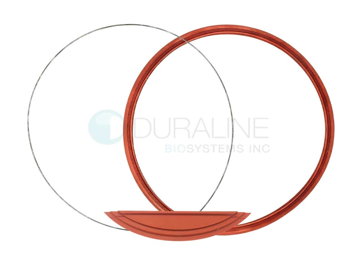 Door Gasket Kit for Midmark M11