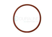 Midmark M11 / M11D Door Gasket 053-0527-00 and 002-0504-00