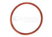 Midmark Door Gasket, M9