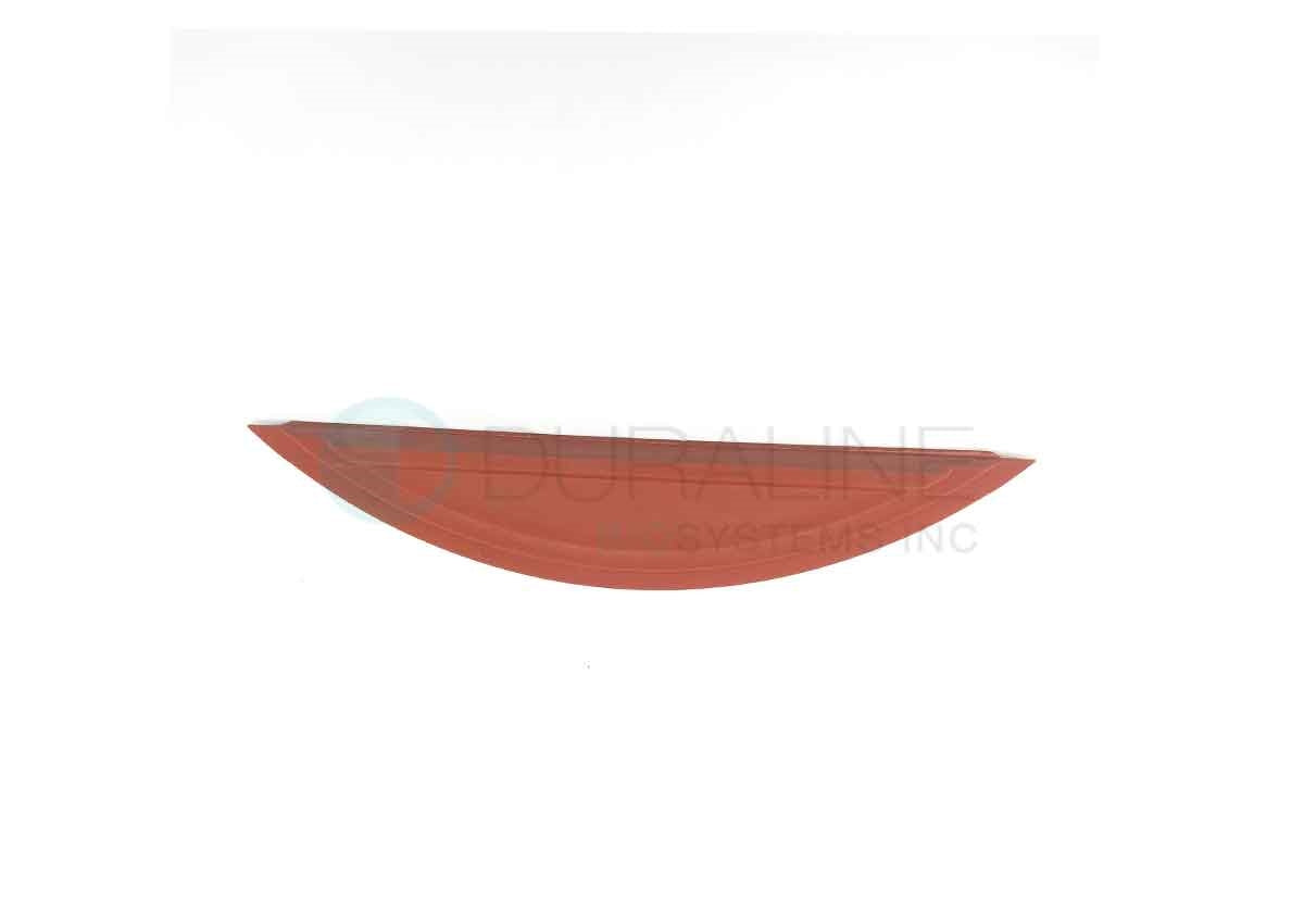 Dam Gasket for Midmark M9