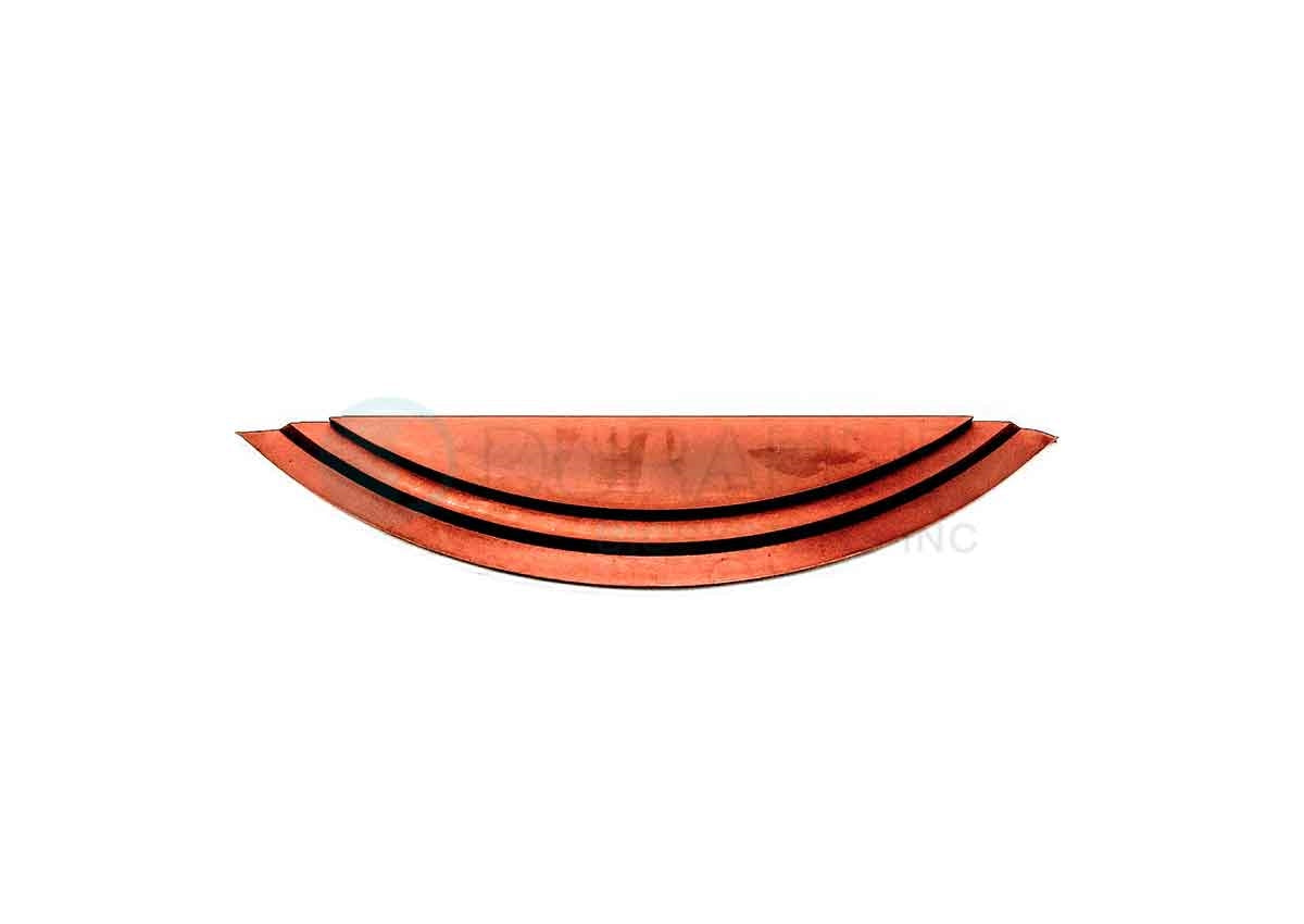 Dam Gasket for Midmark M9