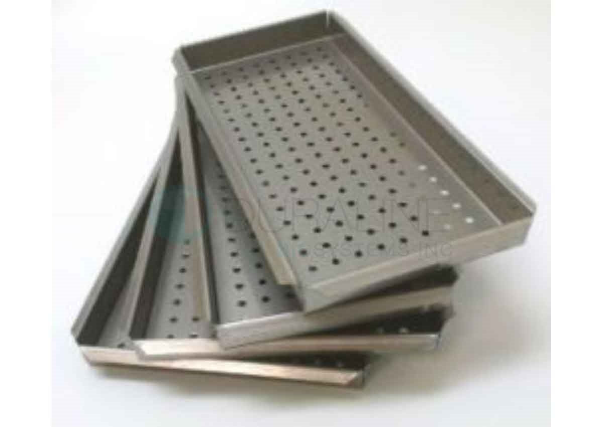 Tray Set for Midmark M11 Ultraclave