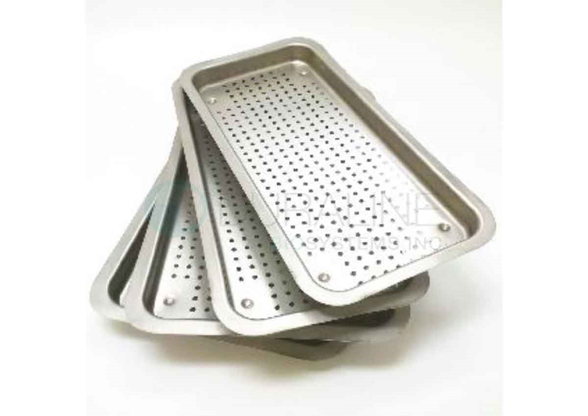Tray Set for Midmark M11 Ultraclave