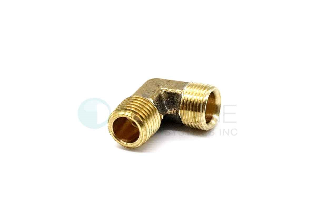 Elbow Fitting (3/8 x 1/4) for Midmark M9/M11