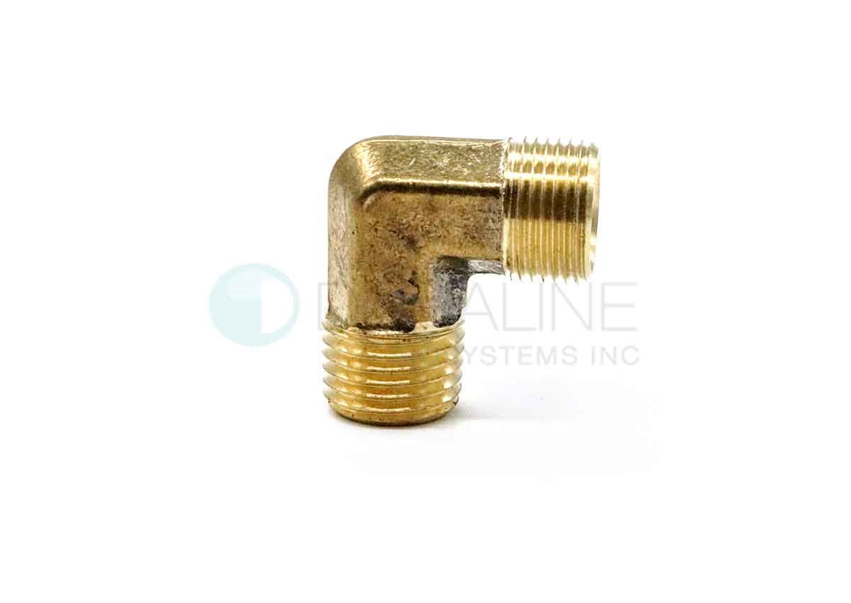 Elbow Fitting (3/8 x 1/4) for Midmark M9/M11