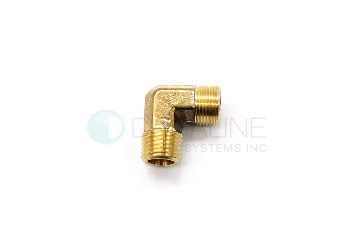 Elbow Fitting (3/8 x 1/4) for Midmark M9/M11