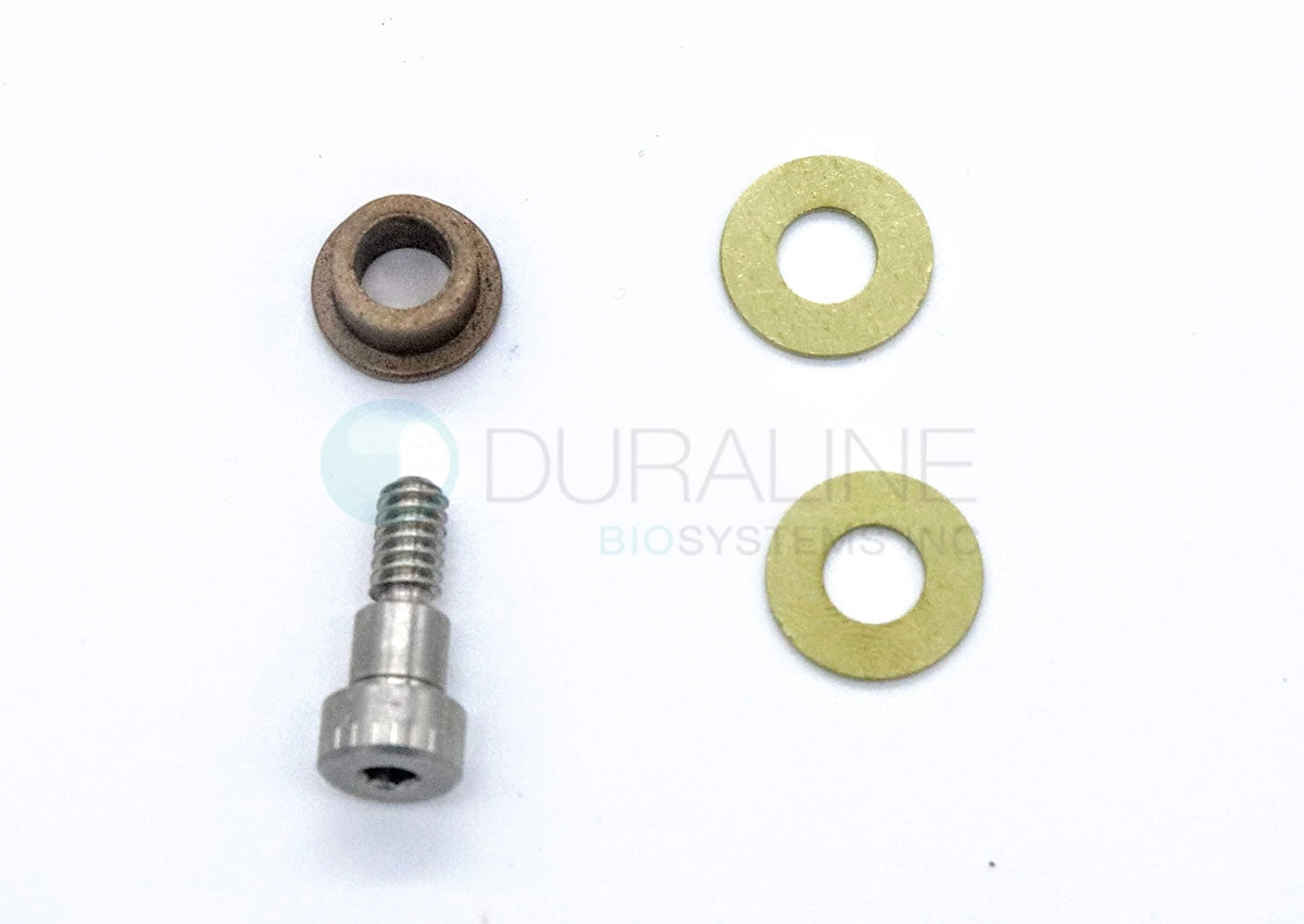 Latch Lever Bushing Kit