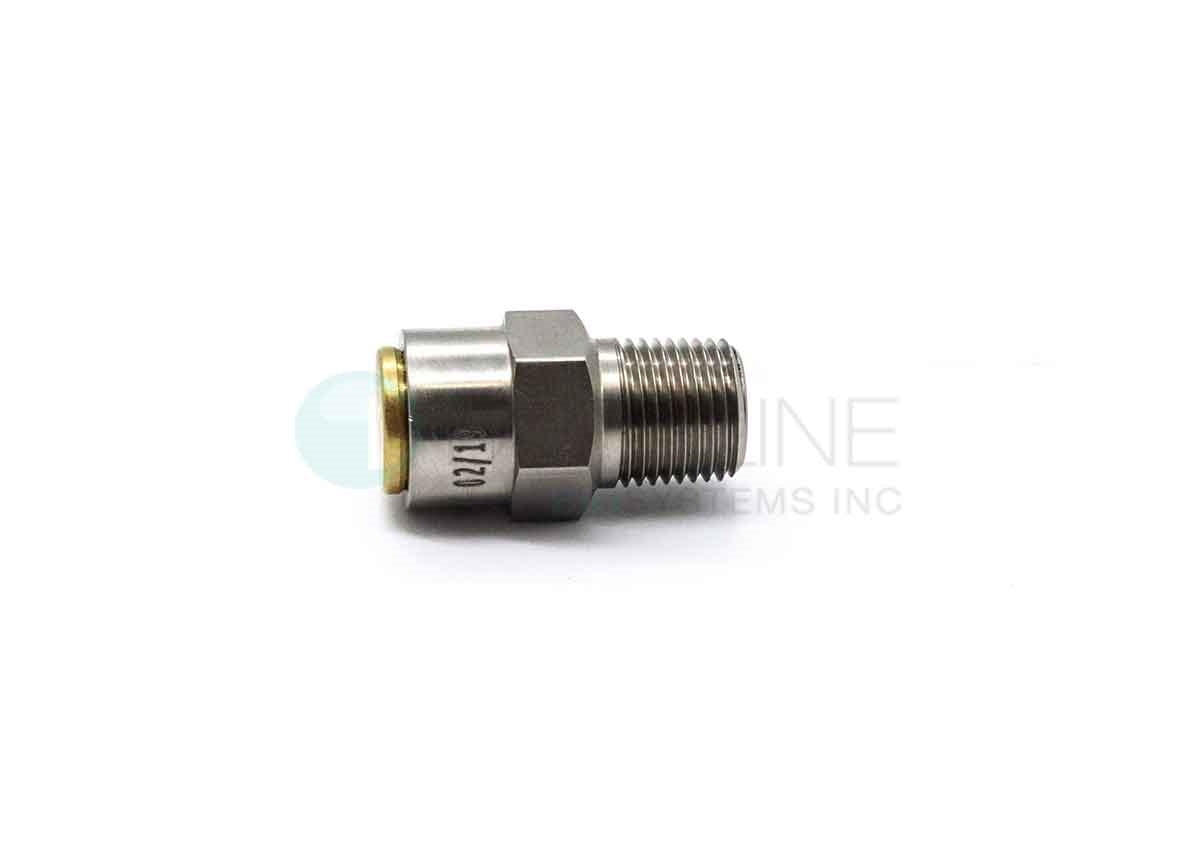 Pressure Relief Valve for Midmark M7