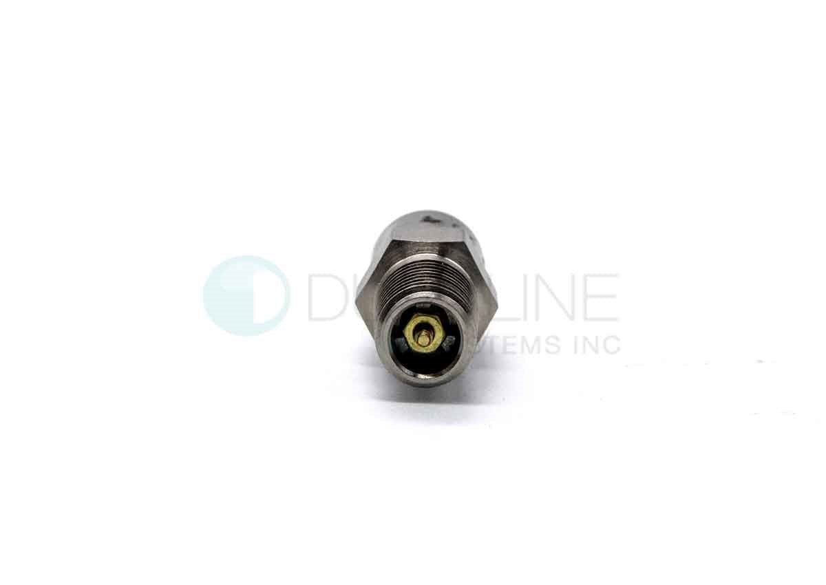 Pressure Relief Valve for Midmark M7