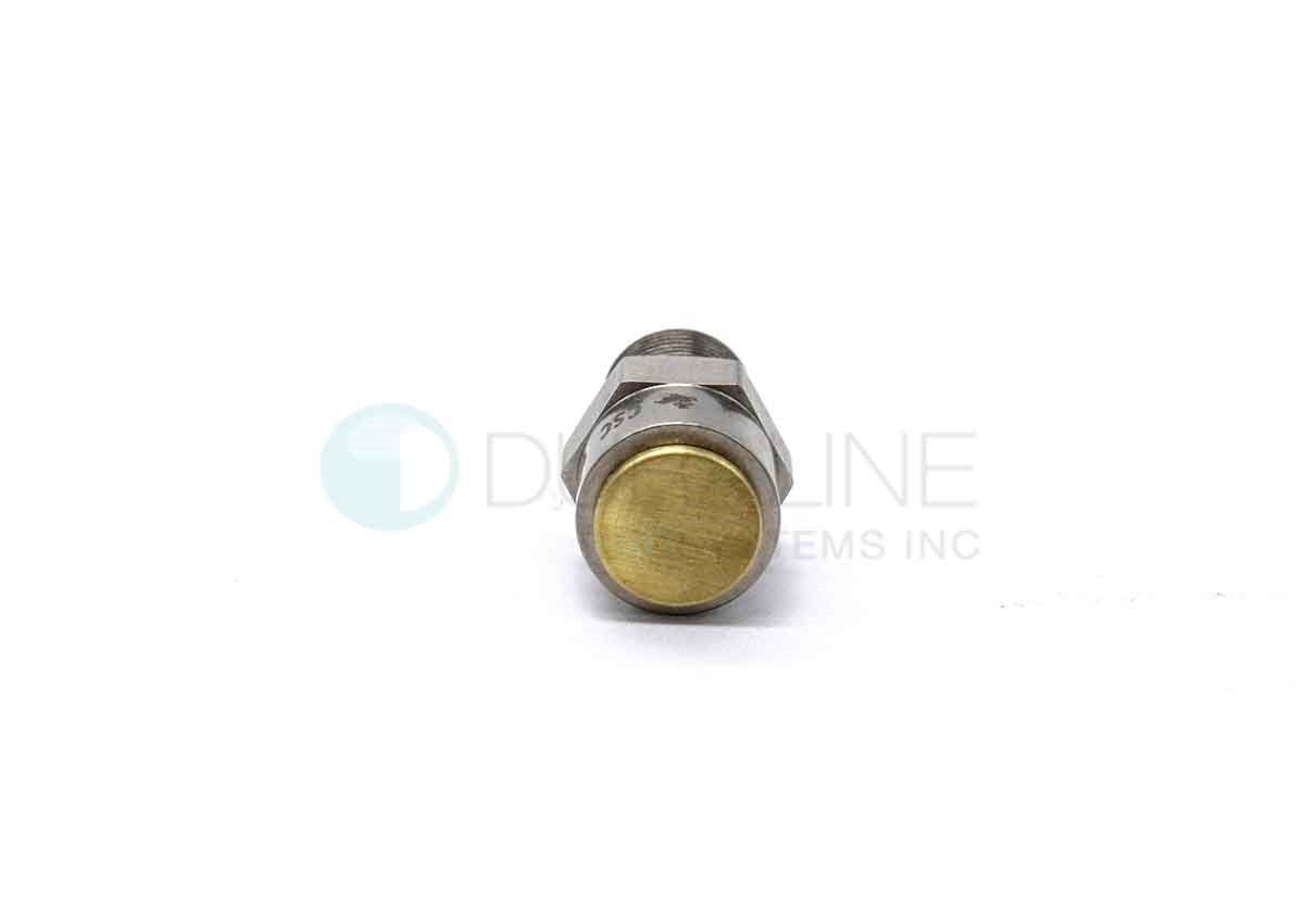 Pressure Relief Valve for Midmark M7