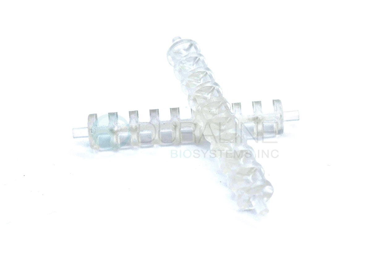 Printer Paper Spool Spindle for Midmark Printer OEM 053-0506-00