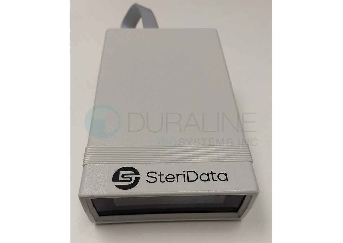SteriData Logger Sterilizer Printer, Autoclave Printer, Paperless for Midmark Ritter M9 M11 Gen 1 Series 001 / 002 / 003