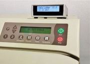 SteriData Logger Sterilizer Printer, Autoclave Printer, Paperless, Digital Printer with SD card for Ritter / Midmark M9 / M11 Gen 2 020 /-021 -022
