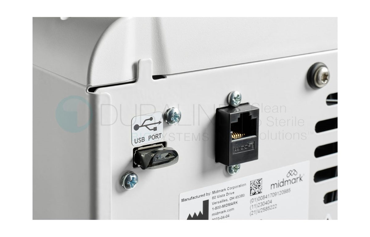 Midmark USB Kit for M9-050  & M11-050 Sterilizers