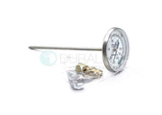 Midmark M7 Temperature Gauge