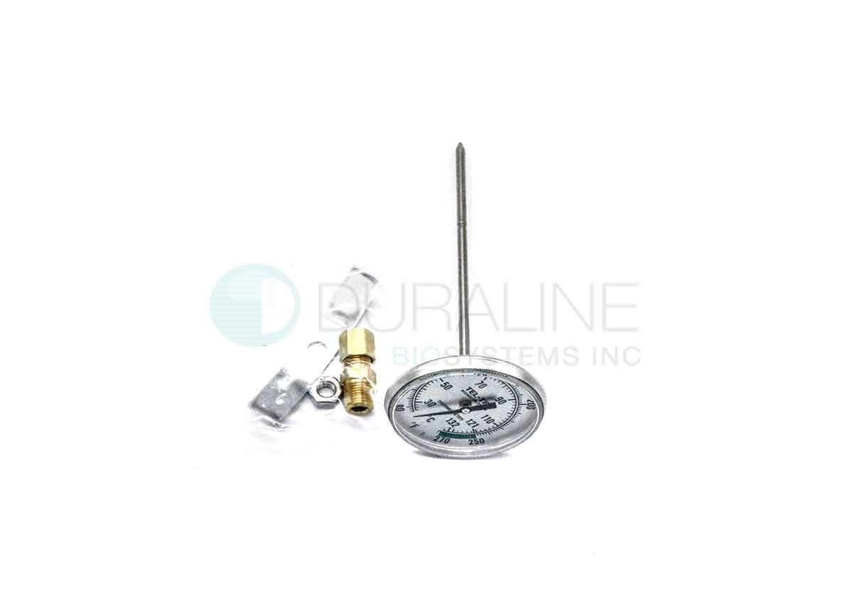 Midmark M7 Temperature Gauge