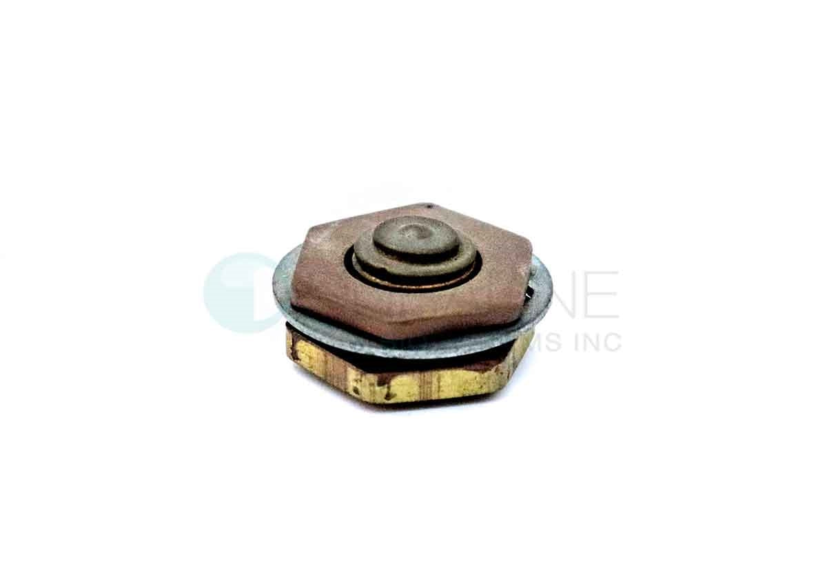 Thermal Diaphragm Bellows for Midmark M7