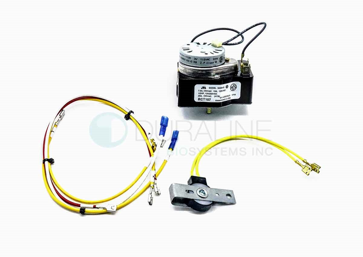 Midmark M7 Timer, Electric