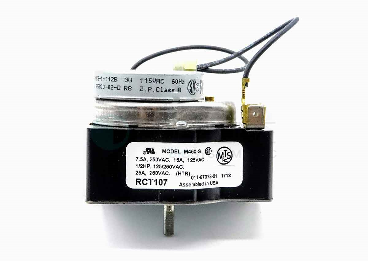 Midmark M7 Timer, Electric