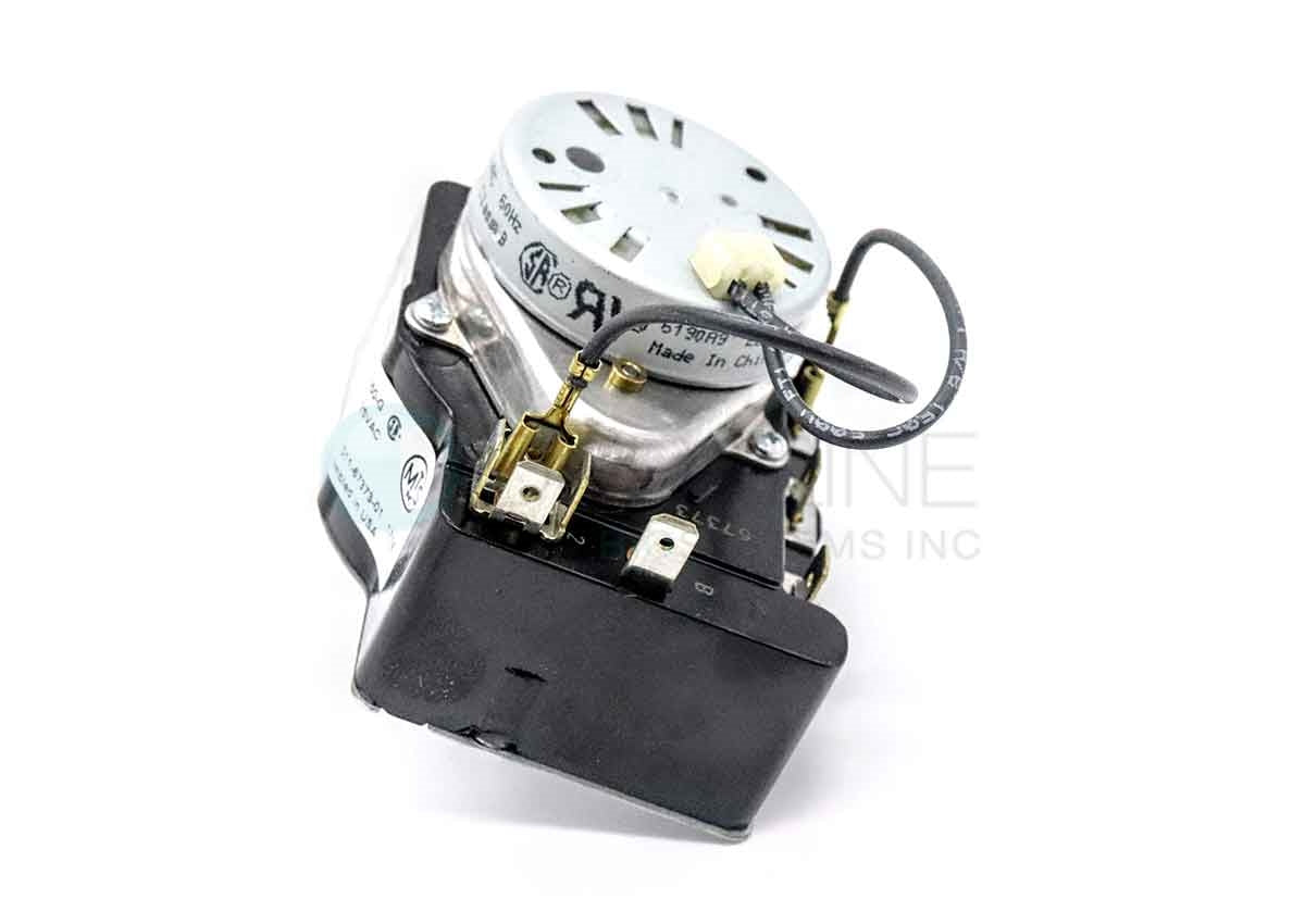 Midmark M7 Timer, Electric