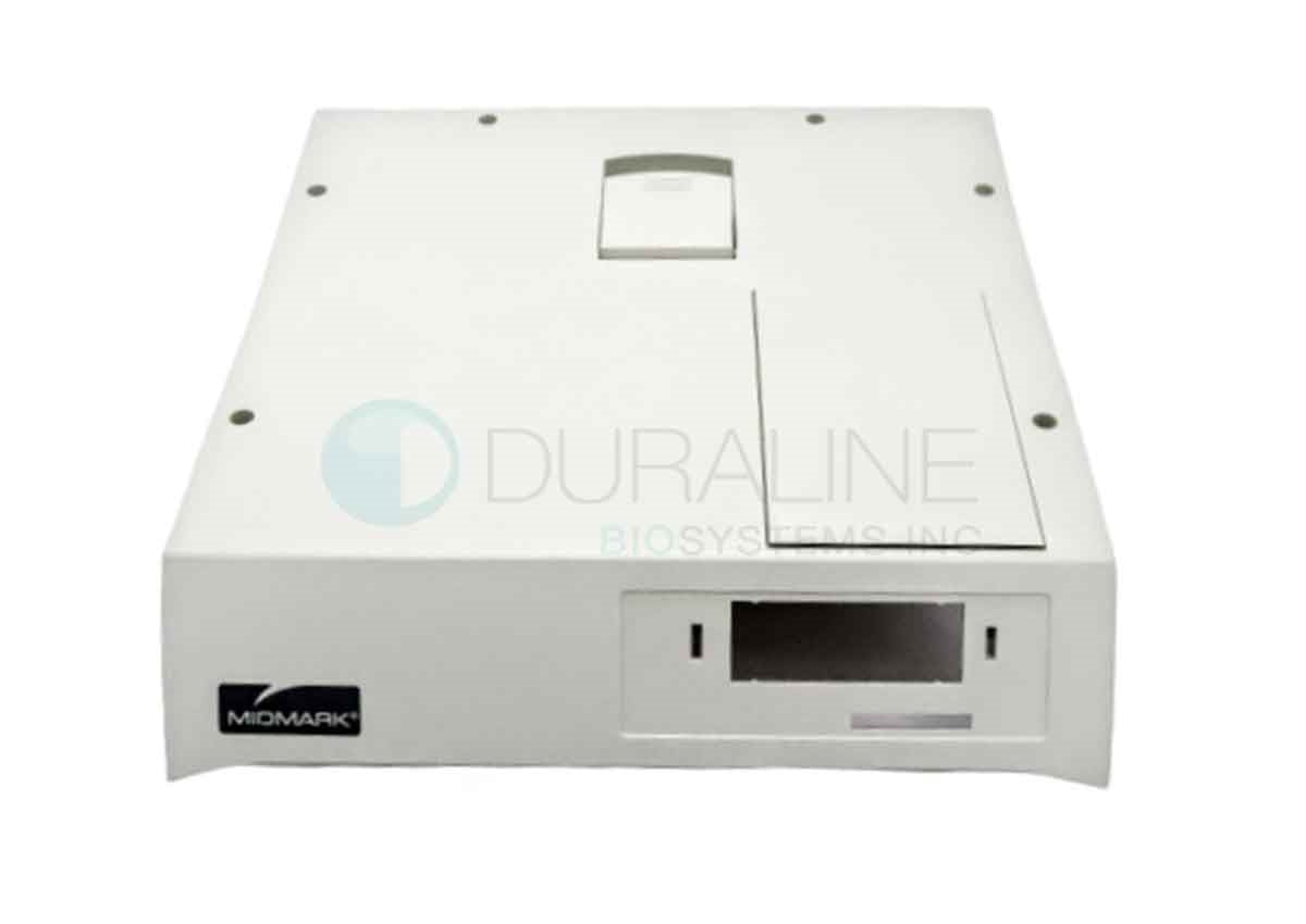 Top Cover for Midmark M9, Gen2
