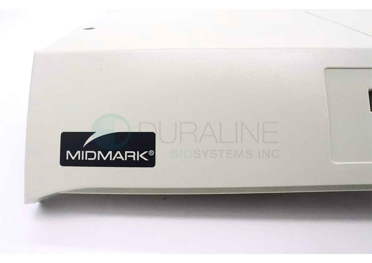 Top Cover for Midmark M9, Gen2