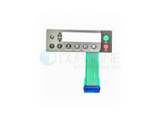 Keypad for Midmark M9/M11, Gen2