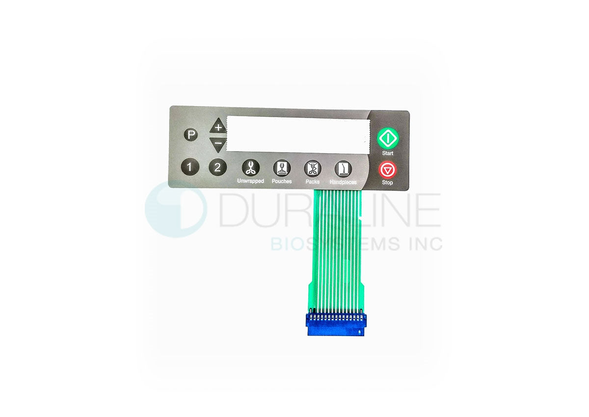 Keypad for Midmark M9/M11, Gen2