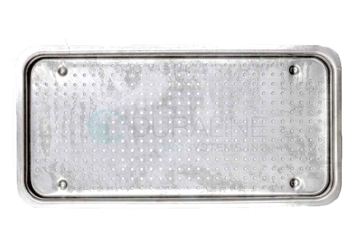 Tray for Midmark M7 (Large) and M9 (Small), OEM