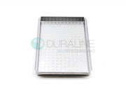 Replacement Small Tray for Midmark M9 Ultraclave Replaces OEM #002-0253-00