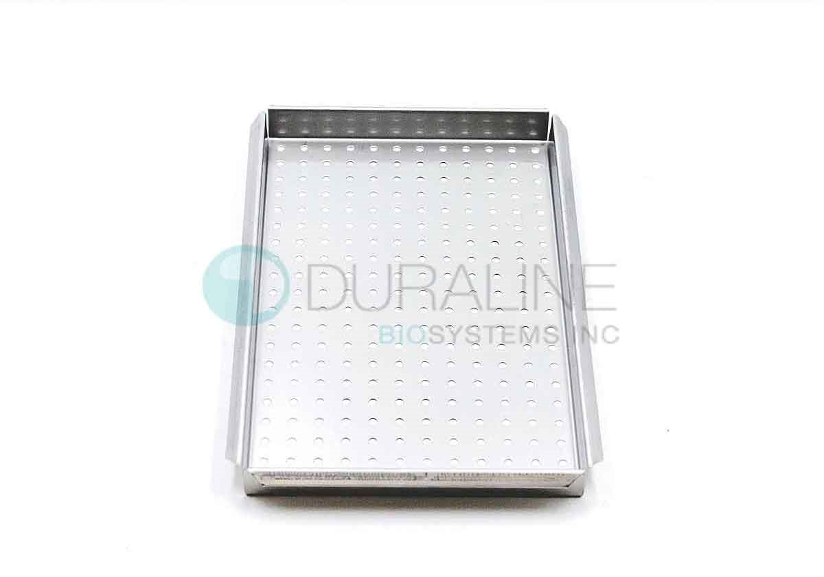 Replacement Small Tray for Midmark M9 Ultraclave Replaces OEM #002-0253-00