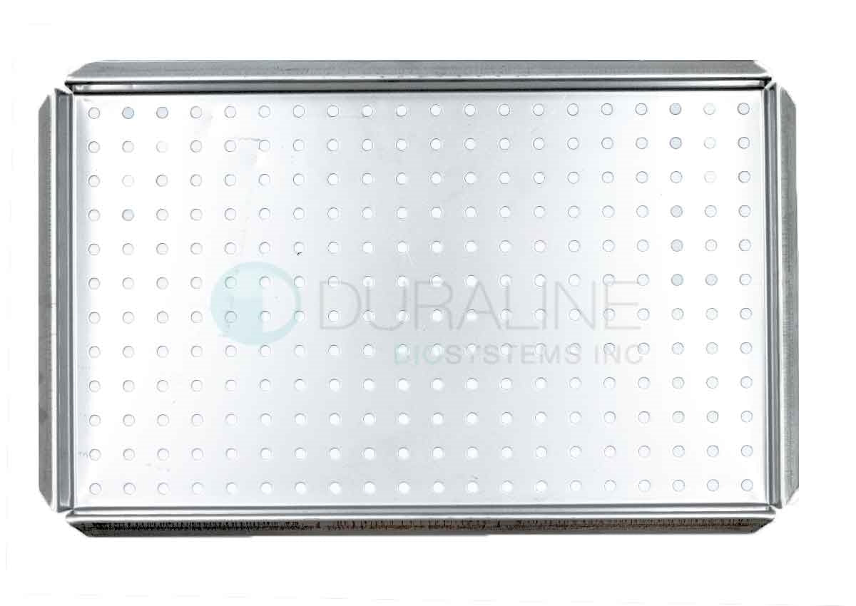 Replacement Small Tray for Midmark M9 Ultraclave Replaces OEM #002-0253-00