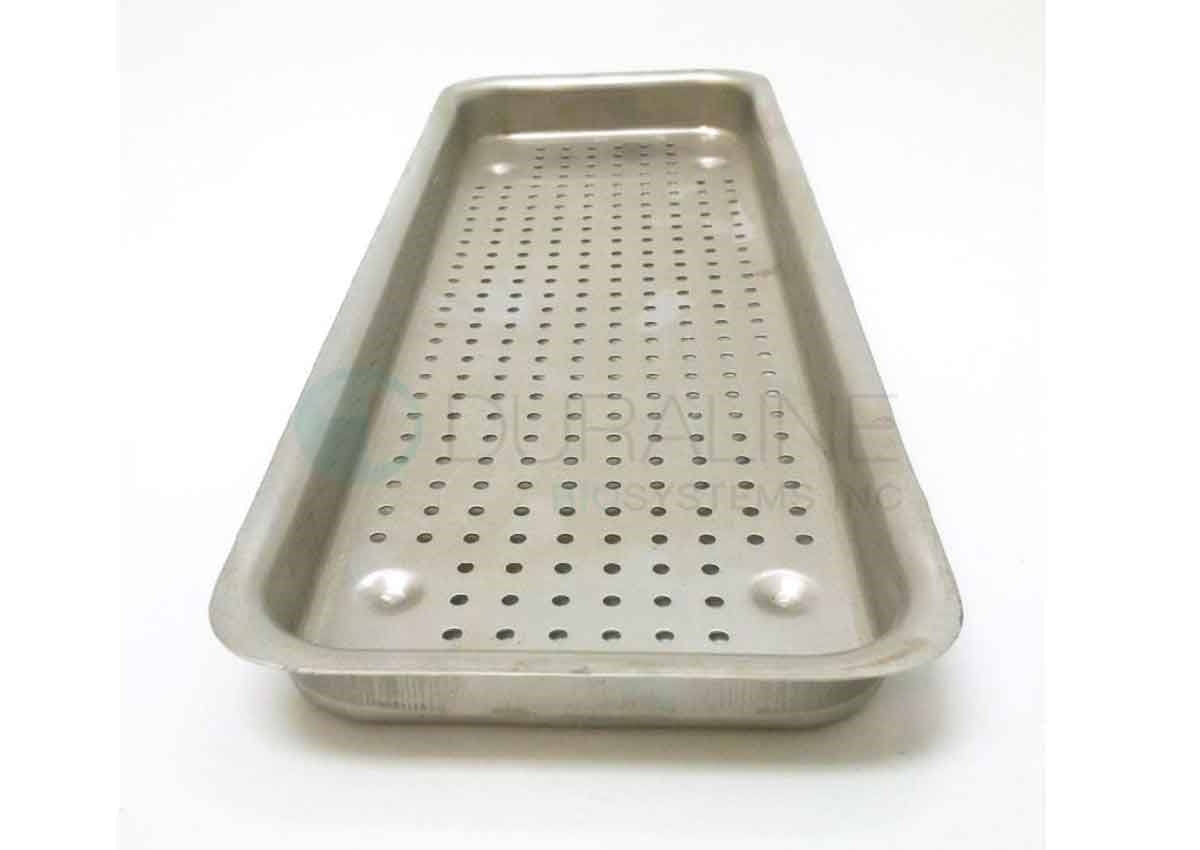 Small Tray for Midmark Ritter M7