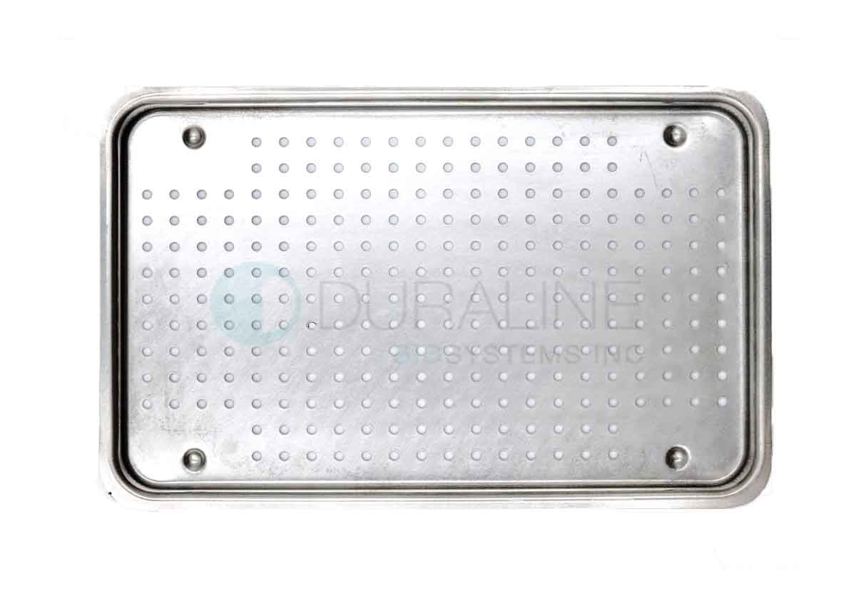 Large Tray for M9 Ultraclave