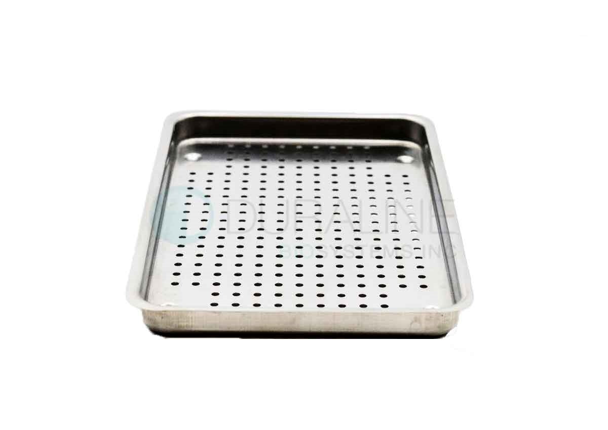 Large Tray for M9 Ultraclave
