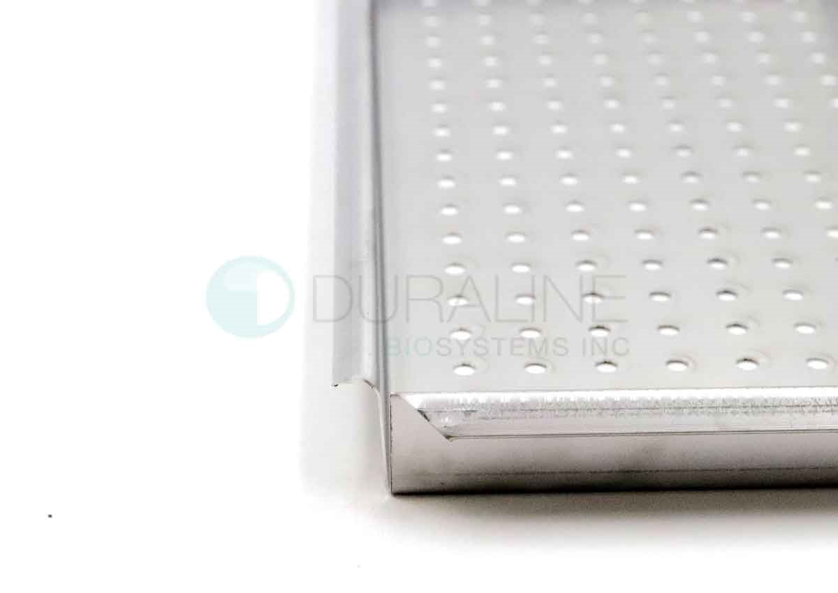 Replacement Large Tray for M9 Ultraclave