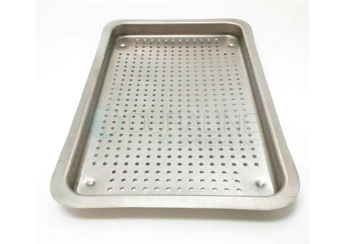 Large Tray for M11 M11D Ultraclave