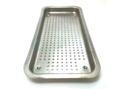 Small Tray for M11 Ultraclave
