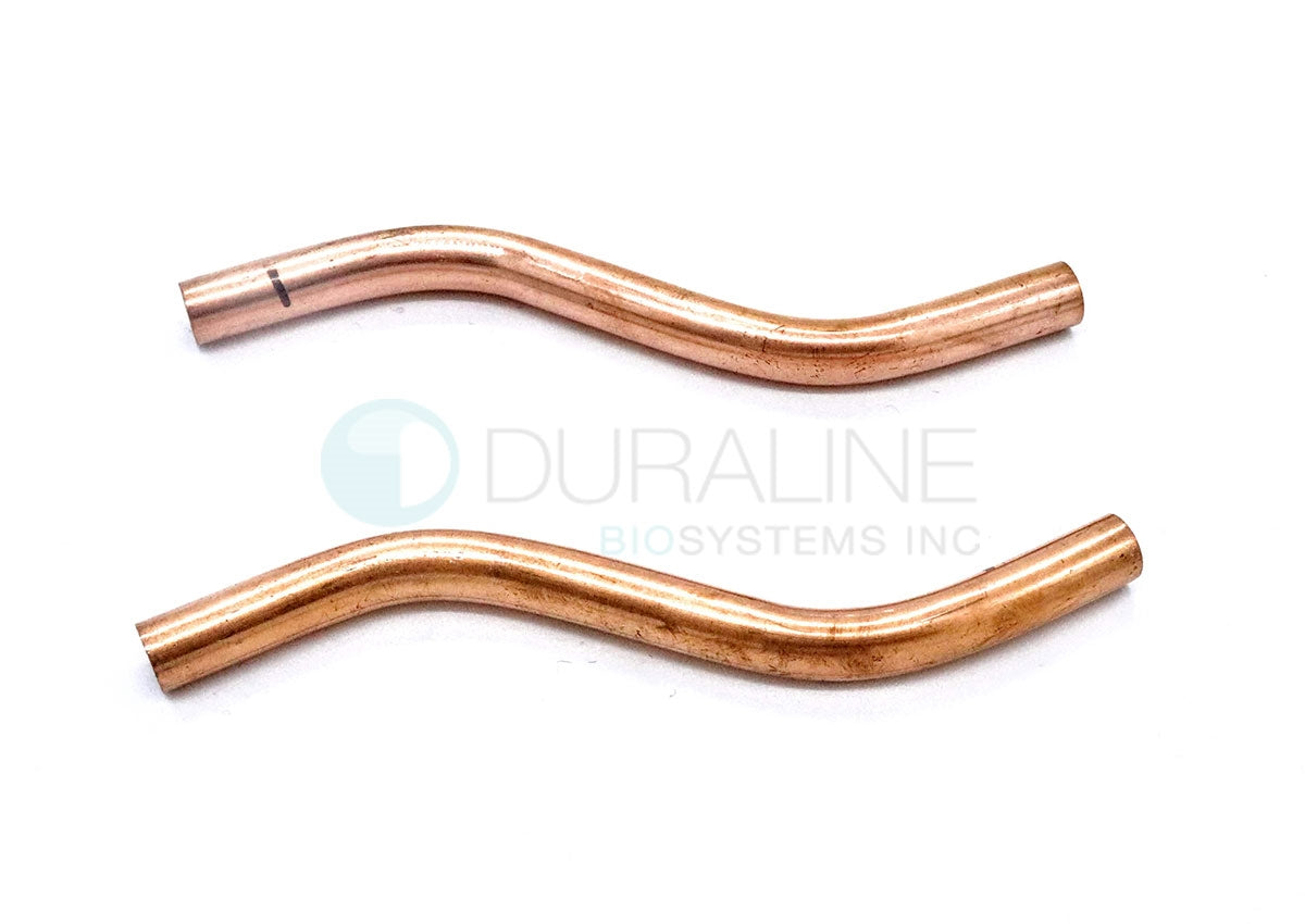Chamber IN/OUT Tubing for Midmark M11/M11D