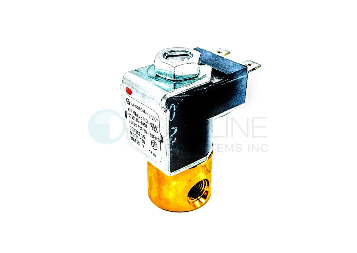 Air Valve Solenoid for Midmark, New Style
