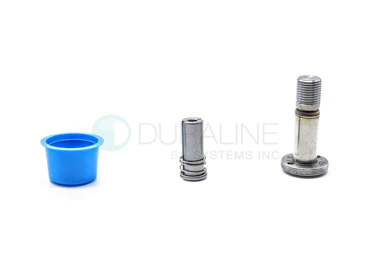 Solenoid Valve Repair Kit for Midmark Autoclaves