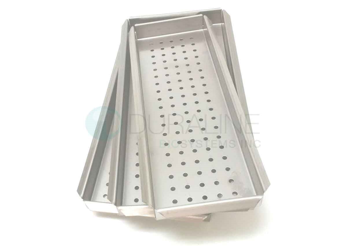 Replacement Tray Set for Midmark M7