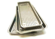 Tray Set for Midmark M7