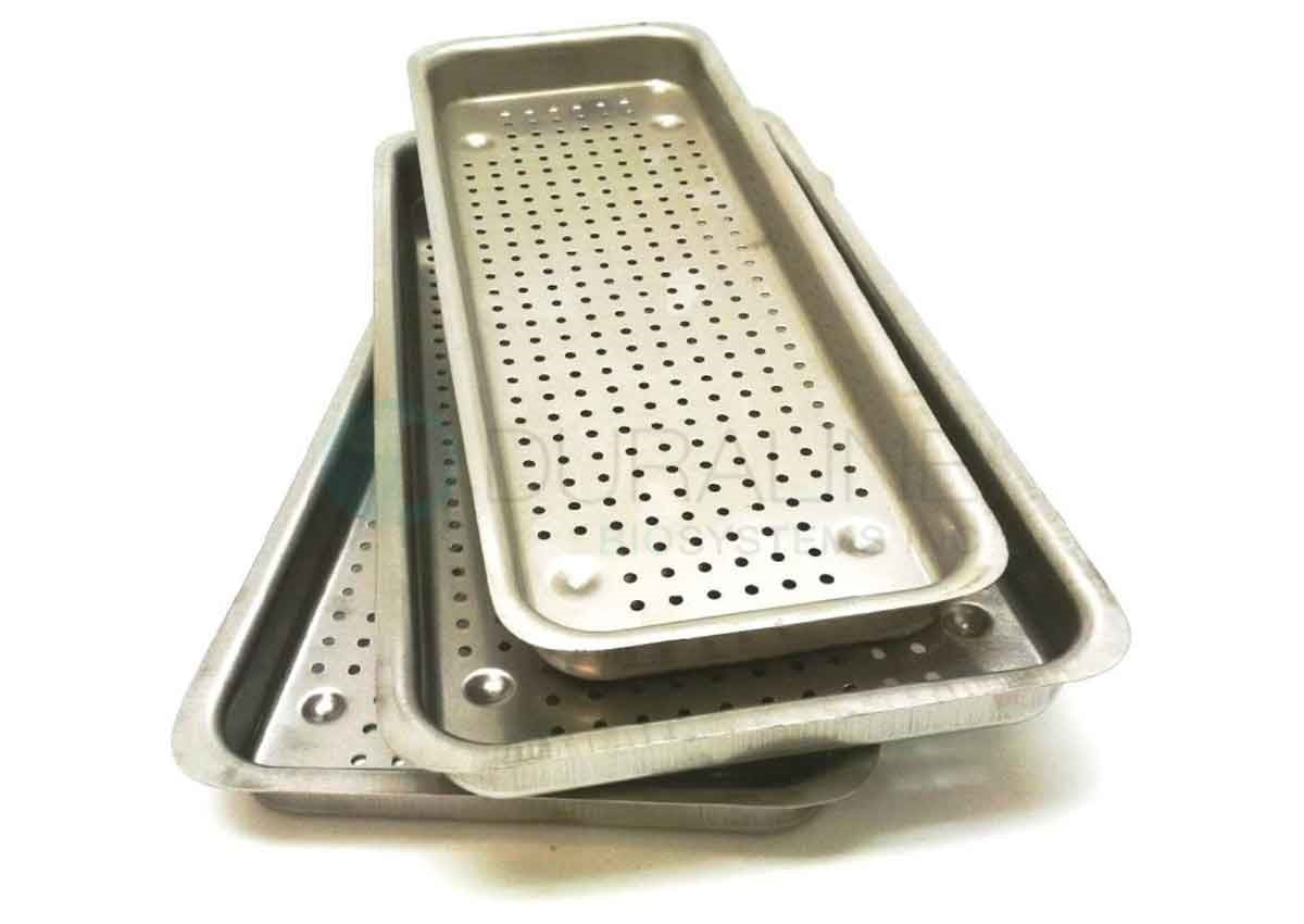 Tray Set for Midmark M7