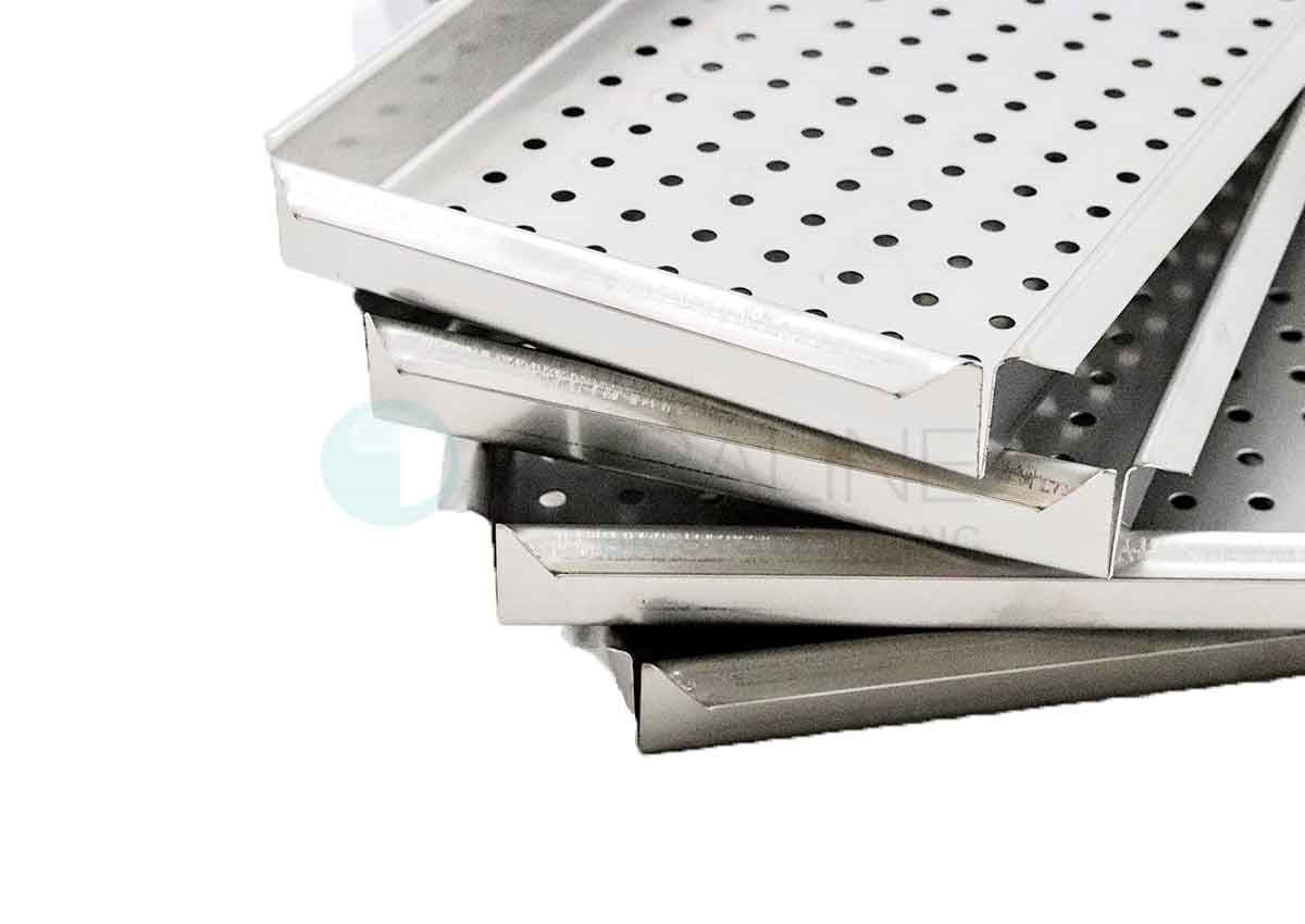 Replacement Tray Set for Midmark M9