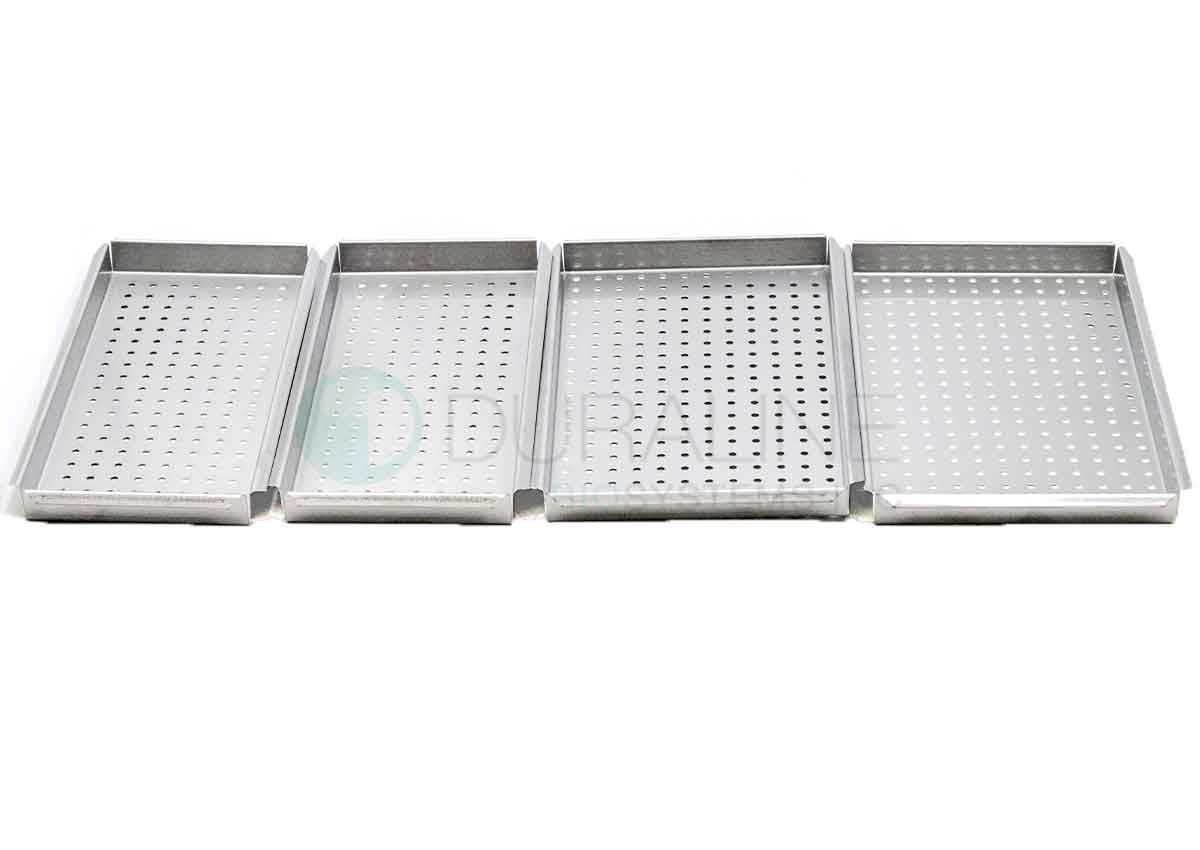 Replacement Tray Set for Midmark M9