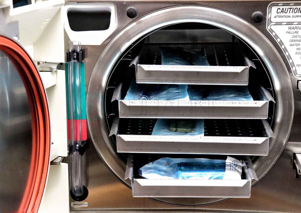 Replacement Tray Set for Midmark M9