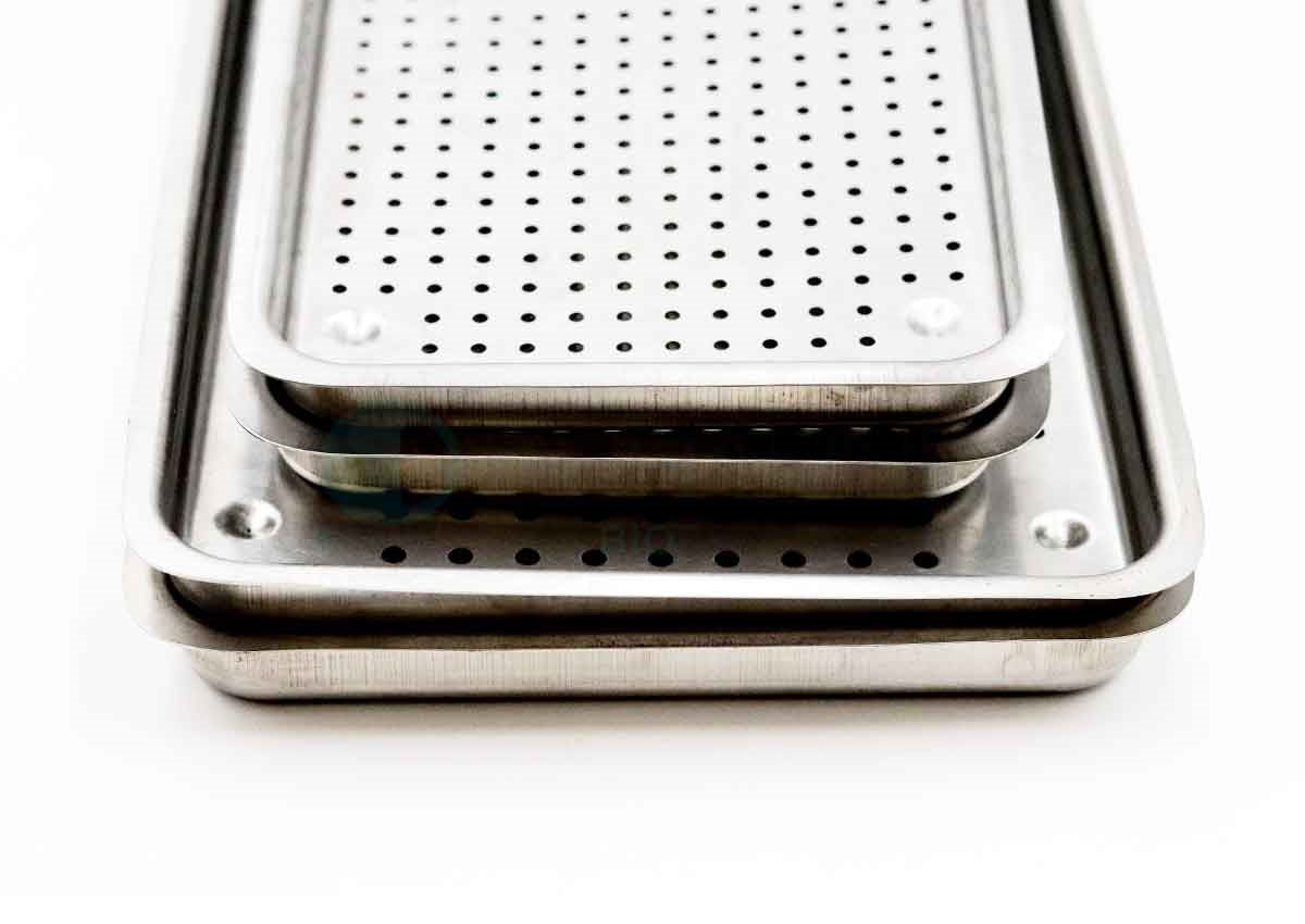 Tray Set for Midmark M9
